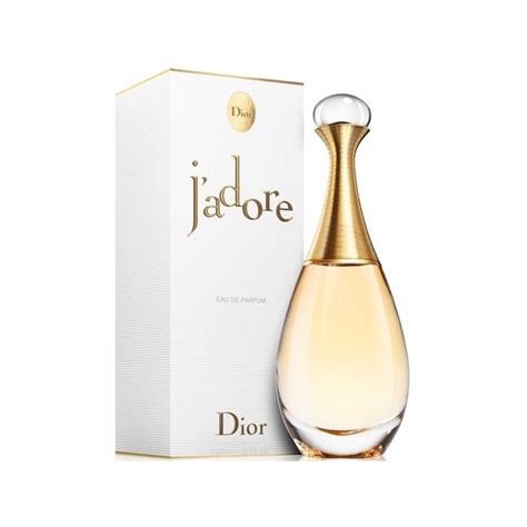 dior. j'adore eau de parfum.